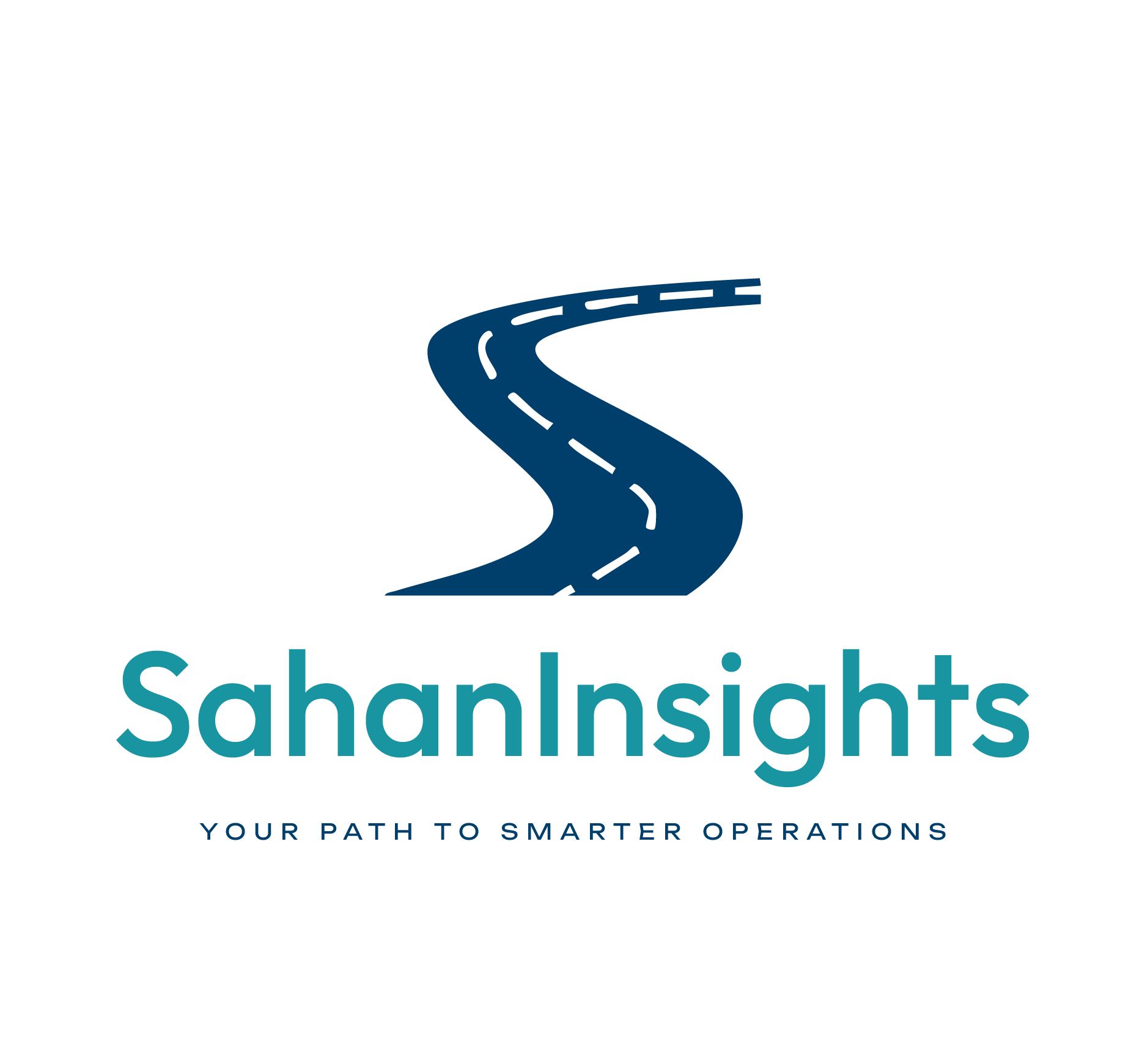Sahan Insights Logo